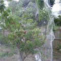 Mudah Instal Netting HDPE Mesh Bird Netting